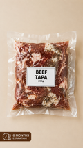 Beef Tapa (450g)