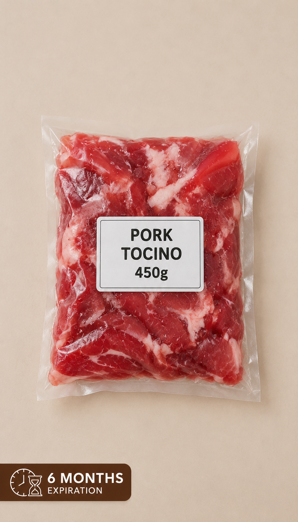 Pork Tocino