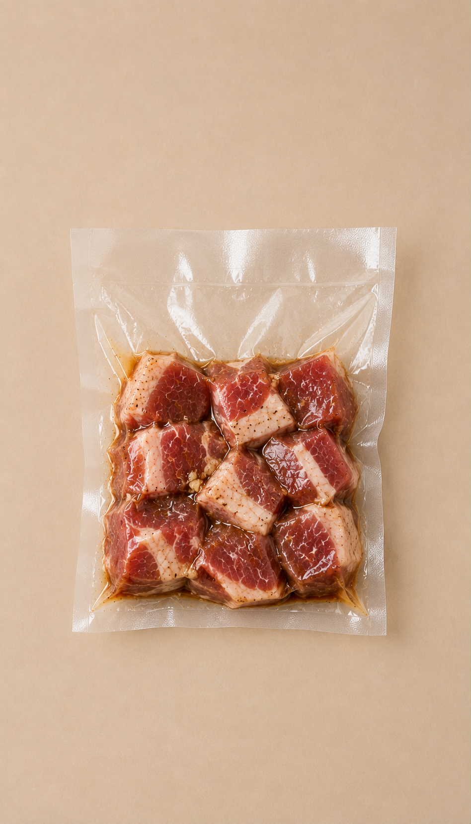 Pork Adobo Cut