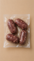 Smoked Longganisa
