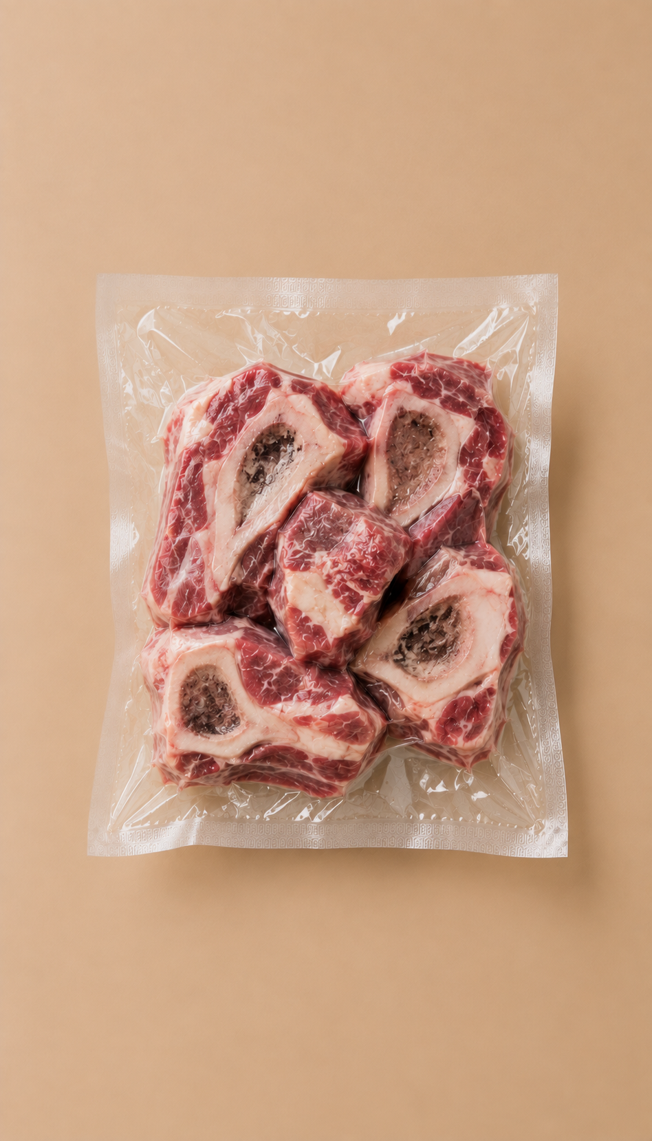 Beef Brisket Bone