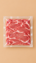 Pork Sliced