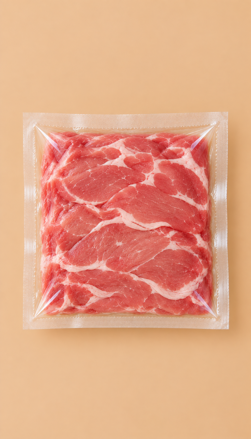 Pork Sliced