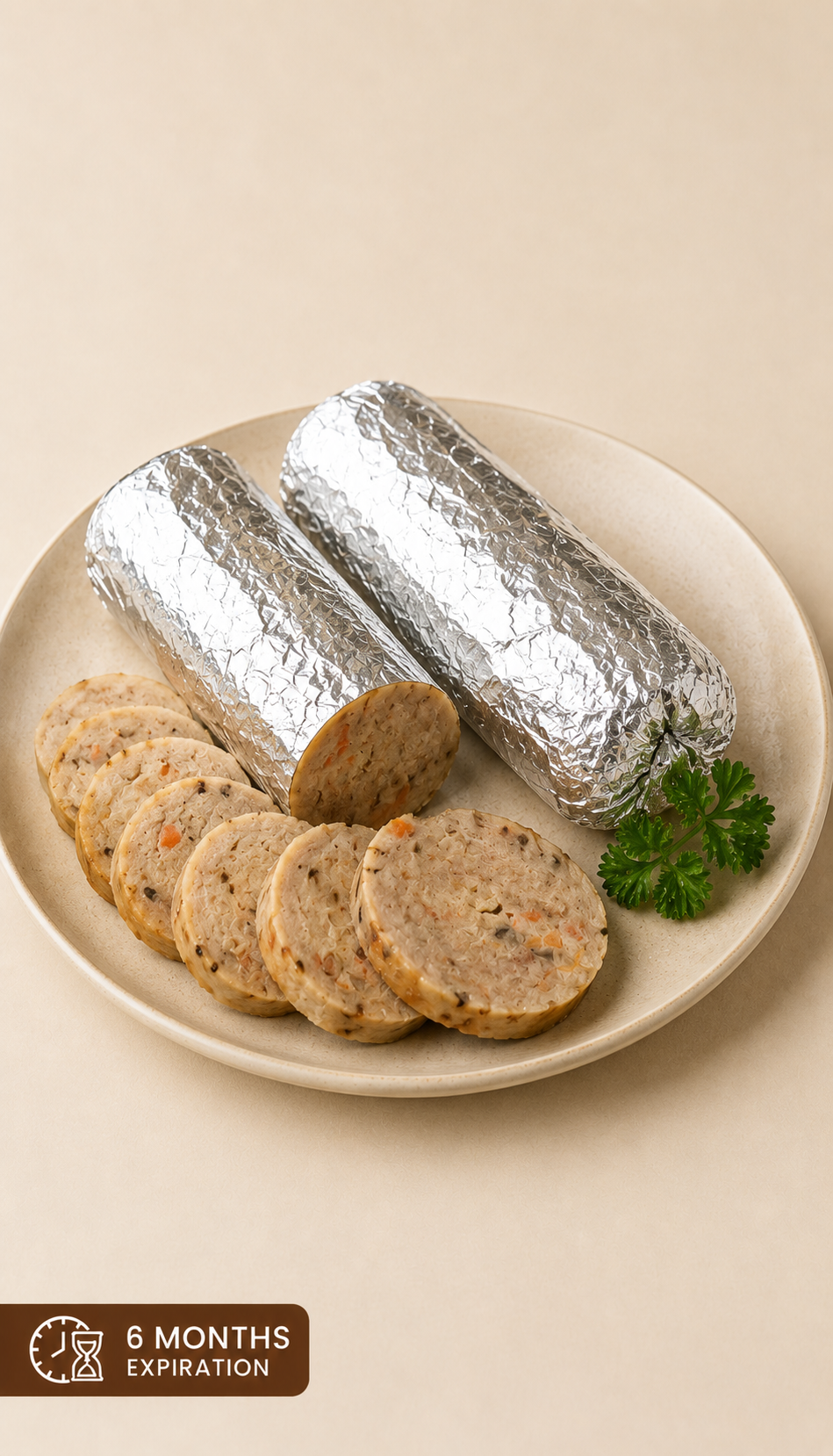 Chicken Embutido (500g)