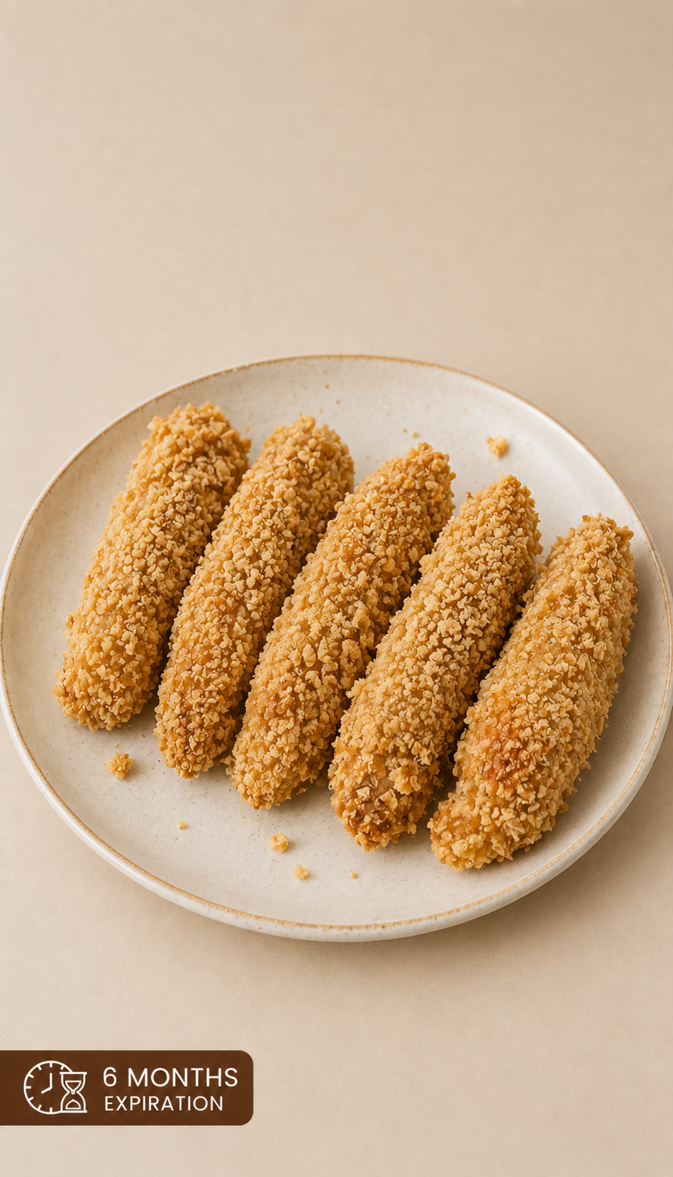 Chicken Tempura (200g)