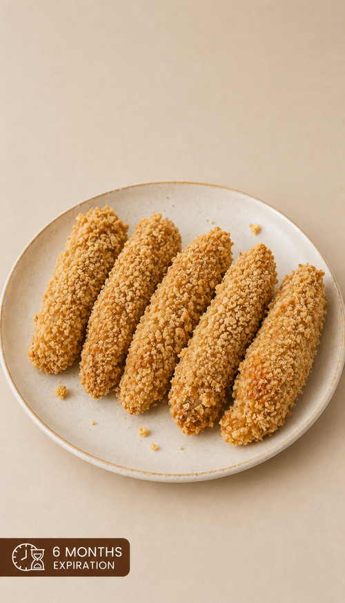 Chicken Tempura (200g)