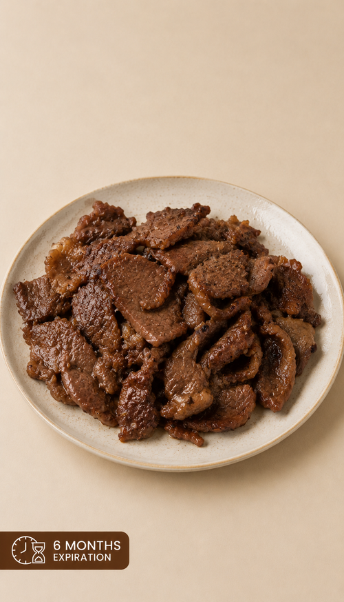Beef Tapa (450g)