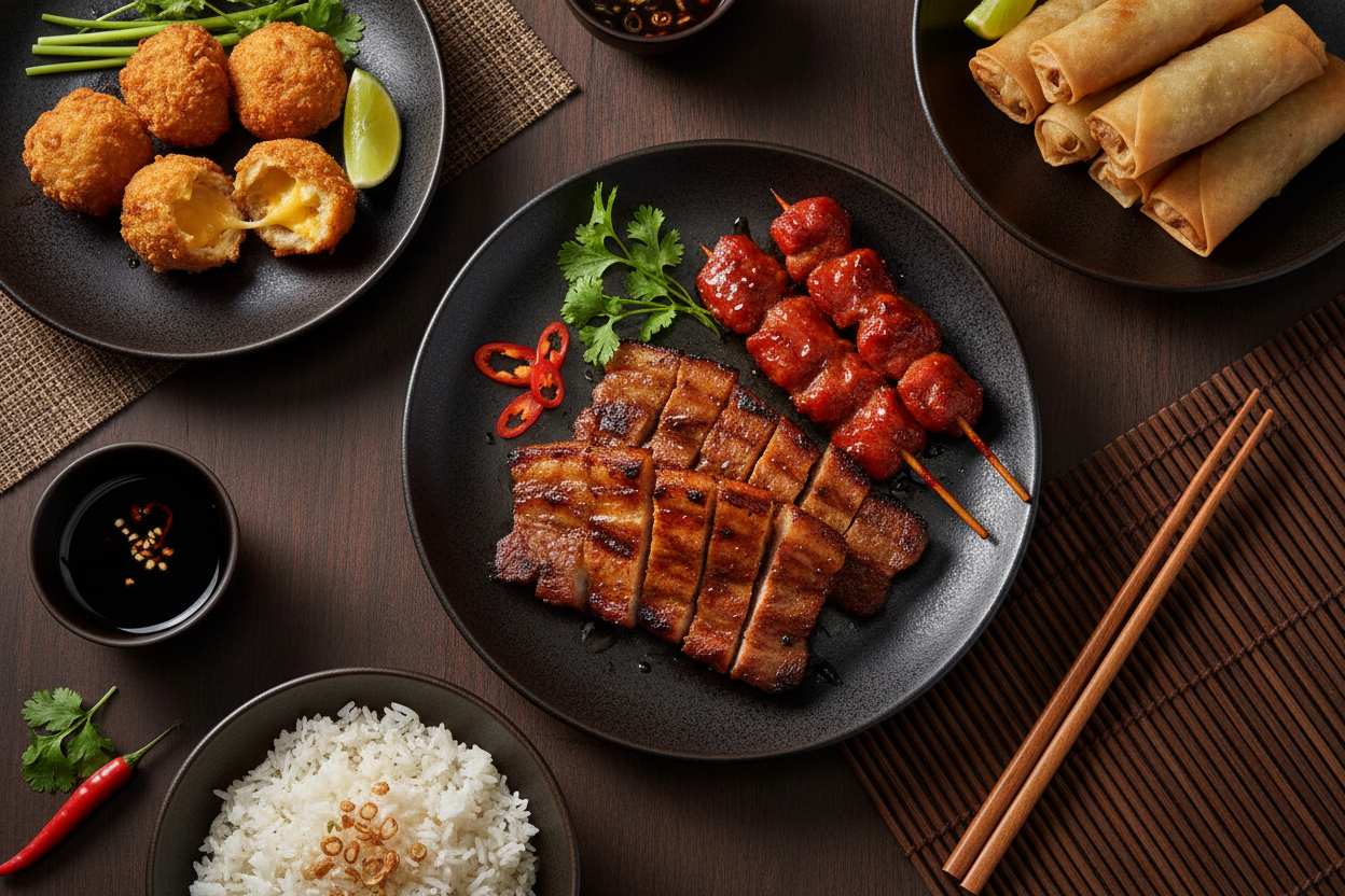Cooked & Plated Best Sellers